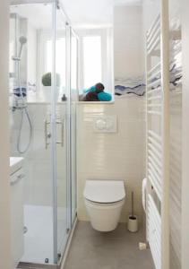 Modern Apartment in the Heart of Zagreb, 57 sqm, Air Conditioning