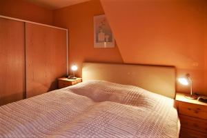 Modern Apartment Westerland 50m² + Garden