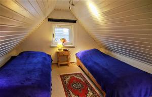 Modern Apartment Westerland 50m² + Garden