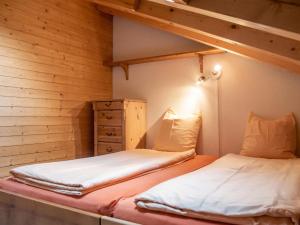 Cosy Apartment in Bellwald - 68 m² - Mountain View