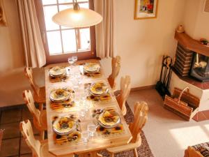 Cosy Apartment in Bellwald - 68 m² - Mountain View