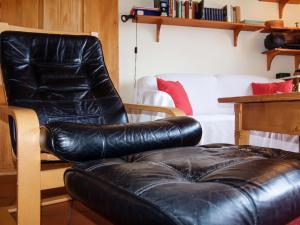 Cosy Apartment in Bellwald - 68 m² - Mountain View