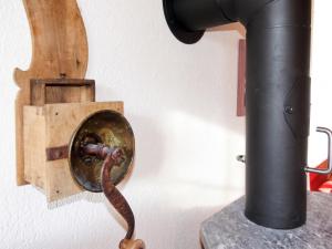 Cosy Apartment in Bellwald - 68 m² - Mountain View