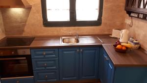 Charming House in Ix - Xewkija with Terrace and Barbecue