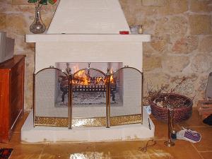 Charming House in Ix - Xewkija with Terrace and Barbecue