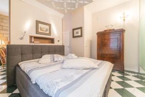 Comfortable apartment in Bad Schandau – 55 m² with garden terrace