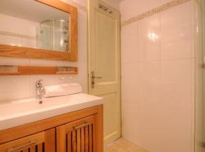 Appartement confortable à Moltifao, vue sur montagne, 50 m²