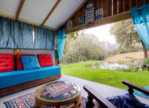 Appartement confortable à Moltifao, vue sur montagne, 50 m²