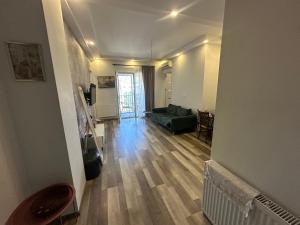 Modern 2BR and Living Room in Central Tbilisi