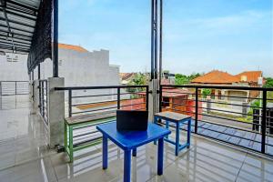 Hotel O near UNISLA formerly Homestay Bougenville