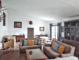 Luxury Villa in Málaga - Private Pool