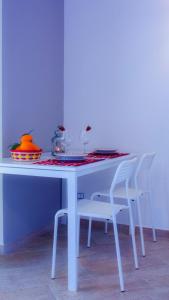 Panoramic Apartment Balestrate