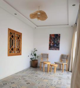 Riad SY&NI