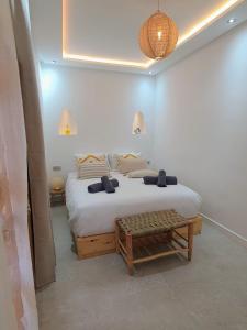 Riad SY&NI