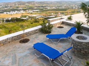 Charming House in Paros, 90 m² with Shared Pool