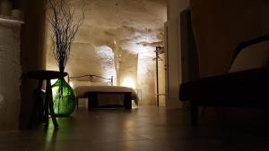 Il Vialetto Nei Sassi