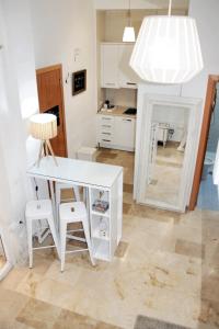 Charming Apartment Málaga 40 m² + Internet