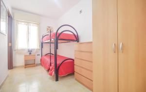Comfortable apartment in San Giorgio, 90 m² + private garden