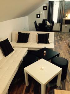 Charming Apartment in Rakovica with Shared Pool