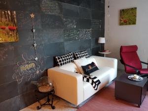 Modern apartment in Candelaria, 130 m² with shared pool