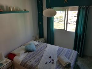 Modern apartment in Candelaria, 130 m² with shared pool
