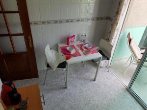 Modern apartment in Candelaria, 130 m² with shared pool