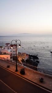 Apartment with balcony in Santiago del Teide 40 m² with sea view