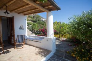 Charming House in Lipari with Sea View
