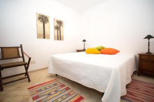 Charming House in Lipari with Sea View