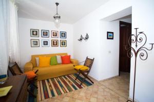 Charming House in Lipari with Sea View