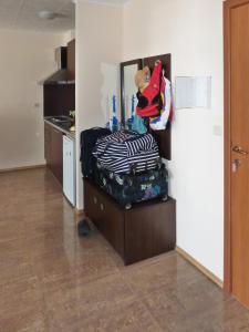 Comfortable apartment in Slantchev Briag 65 m² Shared pool