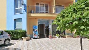 Comfortable apartment in Slantchev Briag 65 m² Shared pool