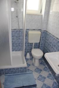 Apartment with Sea View in Zečevo Rogozničko – 65 sqm with Balcony
