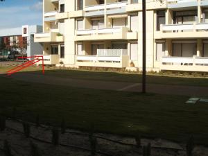 Charming Apartment in Troia, Garden View, 60 sqm