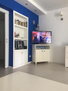 Charming Apartment in Troia, Garden View, 60 sqm