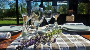 Etno Garden Exclusive Rooms 