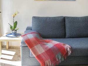 Cozy Apartment with Sea View - Málaga - 40 sqm