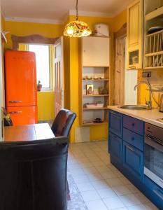 Spacious House in Central Sofia with Garden