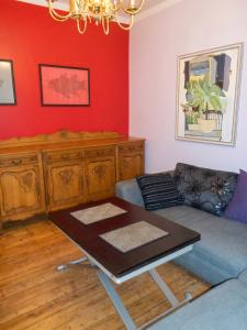 Spacious House in Central Sofia with Garden