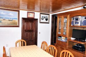 Charming House in Paredes do Rio with Mountain View