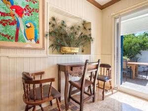 Charming villa in Marbella with private pool