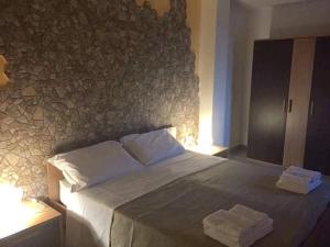 Spacious Apartment in Zafferana Etnea 65 m² with Private Garden
