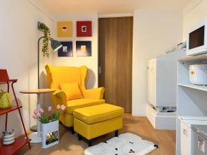 Wakyo Fan-Imazato-Entire house 6 minutes to Kintetsu Imazato Station 2 bathrooms 3 toilets