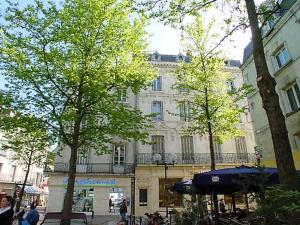 Appartement confortable à Saumur de 105 m²