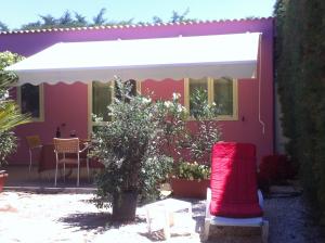 Charming House in Sciacca with Multiple Views