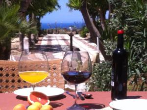 Charming House in Sciacca with Multiple Views