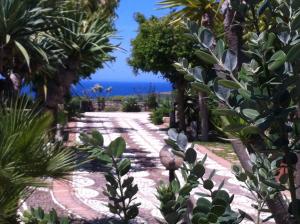 Charming House in Sciacca with Multiple Views