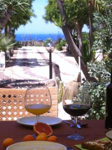 Charming House in Sciacca with Multiple Views