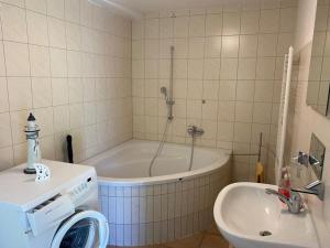 Specht-Ferienwohnung-2-Tangermuende