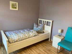 Specht-Ferienwohnung-2-Tangermuende